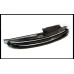 artx luxury carbon grill eyeline hyundai elantra 2010-13